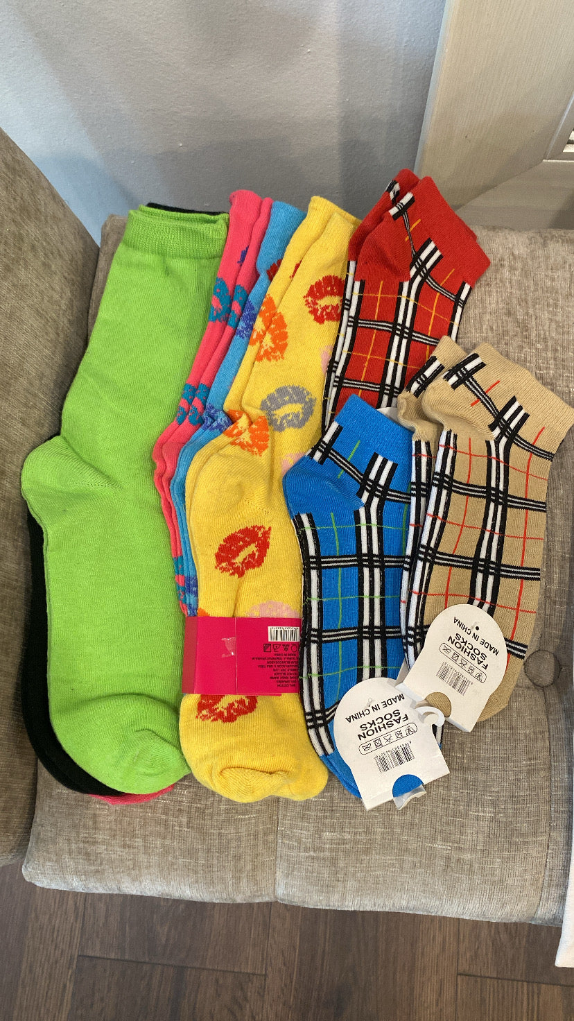 Socks