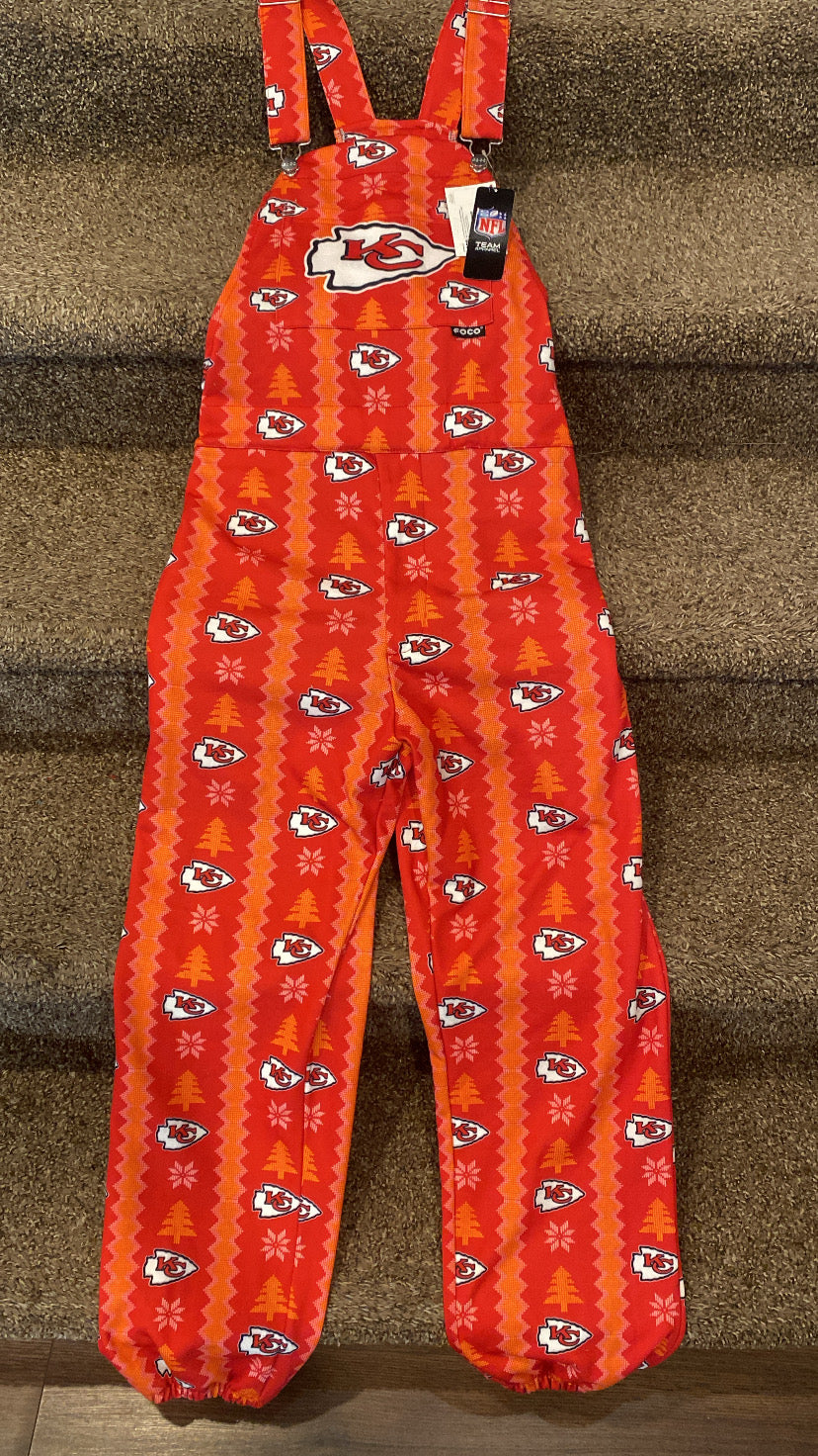 Kansas City chiefs jumper
