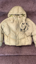 Don Domineer Bubble Coat