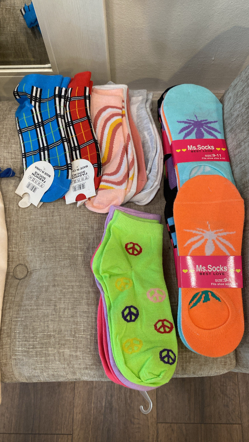 Socks