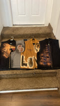 Don Domineer vests