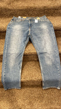 Levi jeans 505
