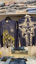 Don Domineer long sleeve tees