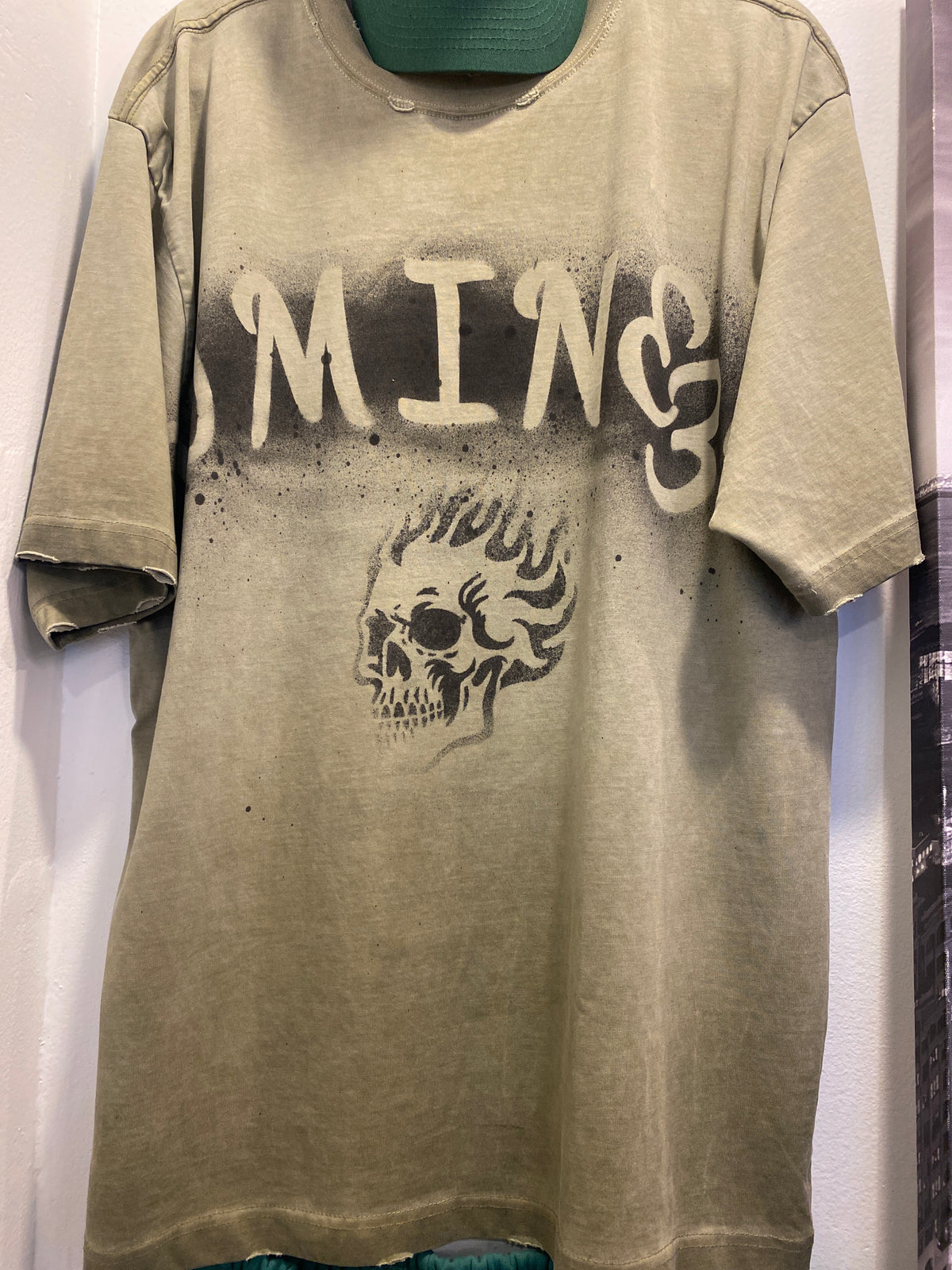Don domineer tees