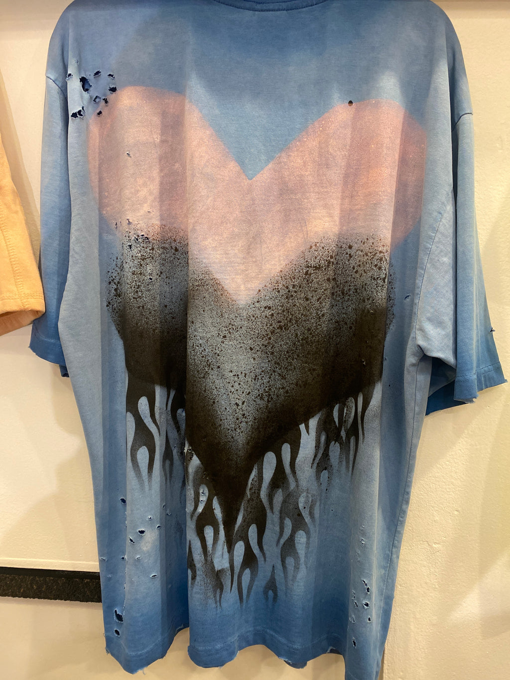 Don Domineer t-shirts