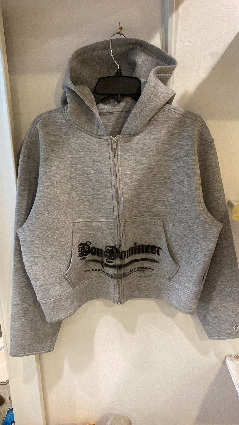 Don domineer hoodies