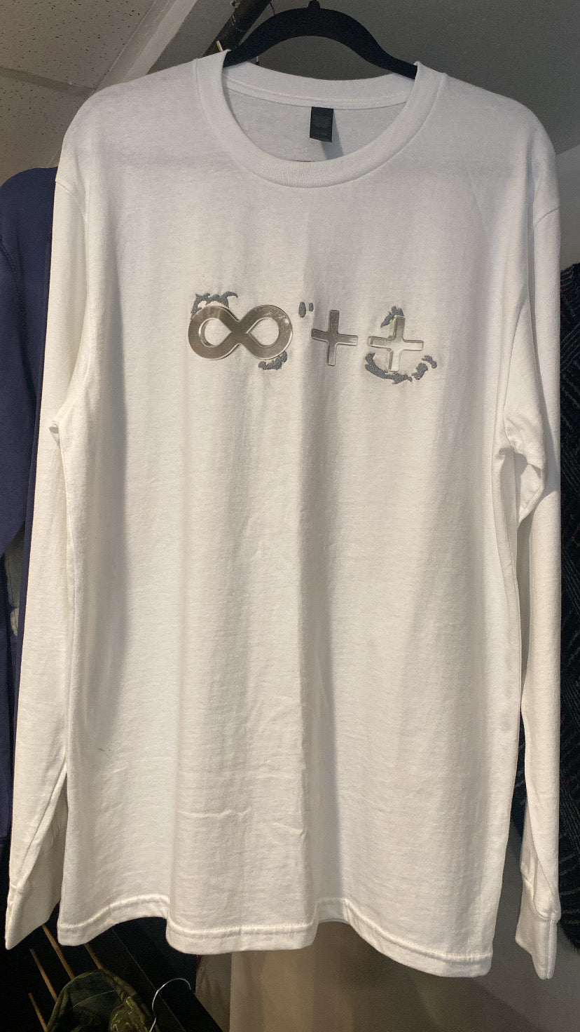 Realistic T-shirt
