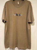 Realistic tee