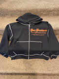 Don domineer hoodie