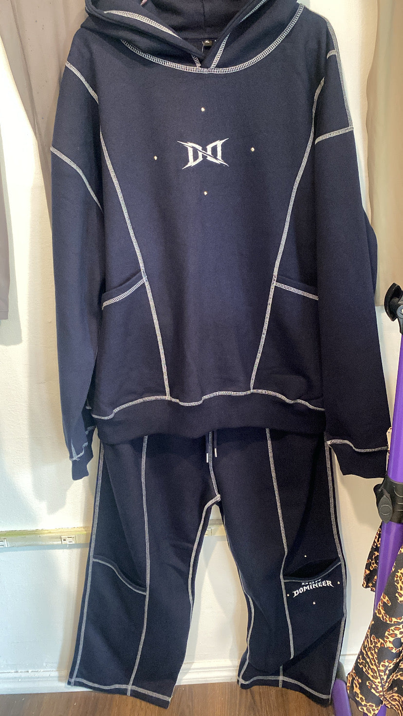 Don Domineer sweatsuits
