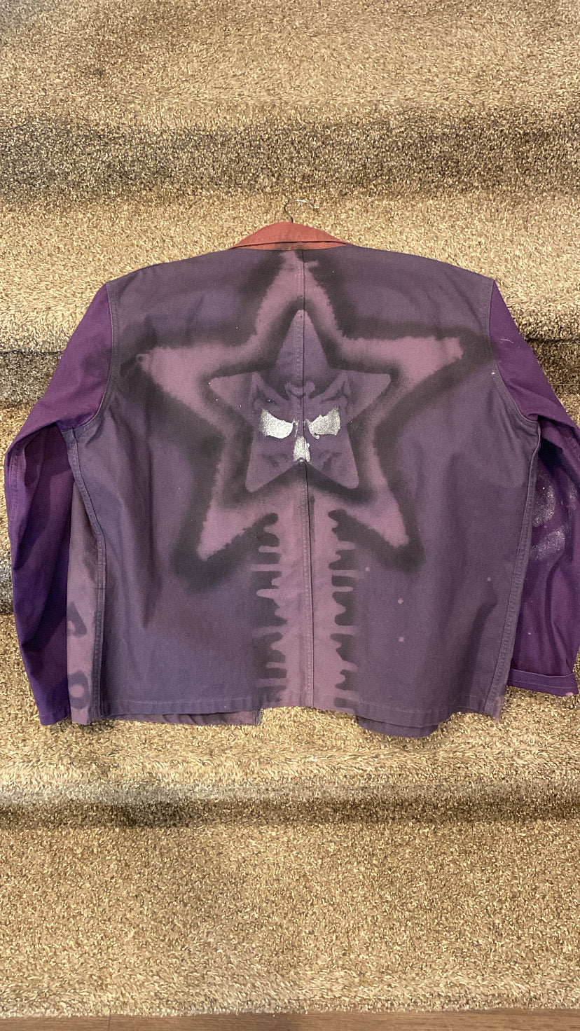 Don Domineer jackets