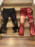 Don domineer jeans