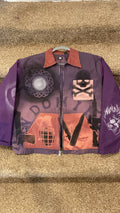 Don Domineer jackets
