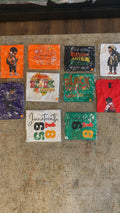Kid tees