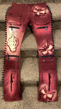 Don Domineer jeans
