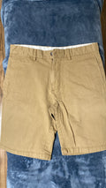 Kakhi shorts