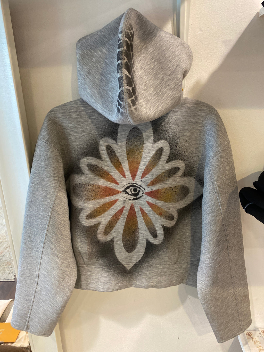 Don domineer hoodie
