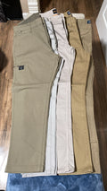 Kakhi pants