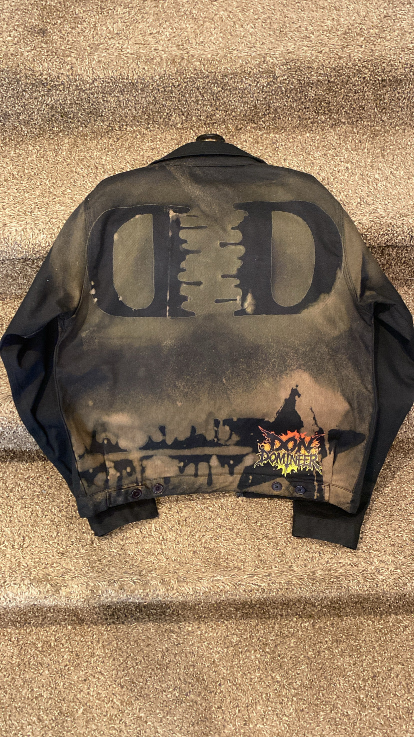 Don Domineer jackets