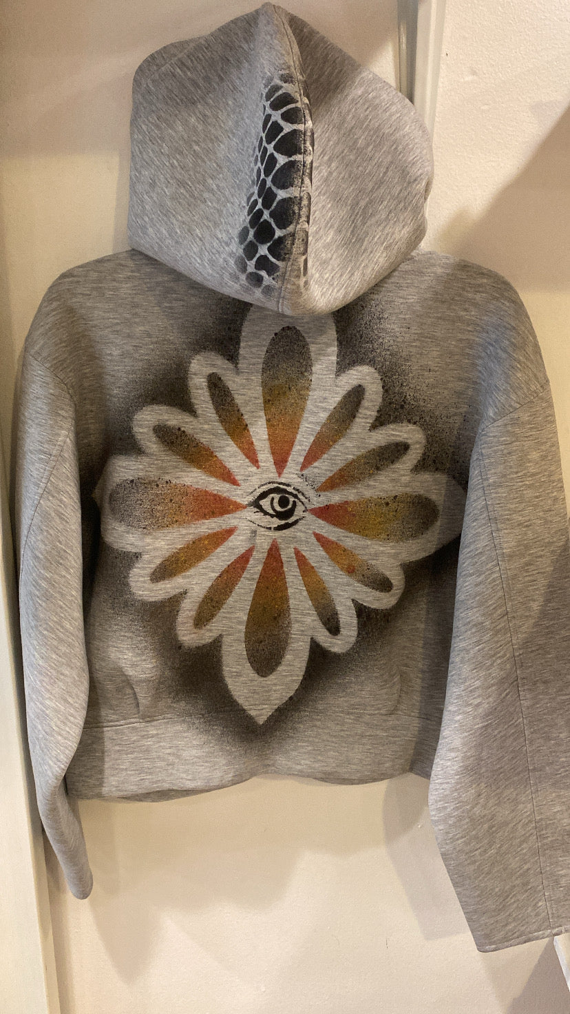 Don domineer hoodies