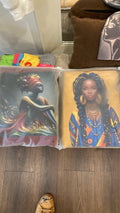 Women assorted hoodies