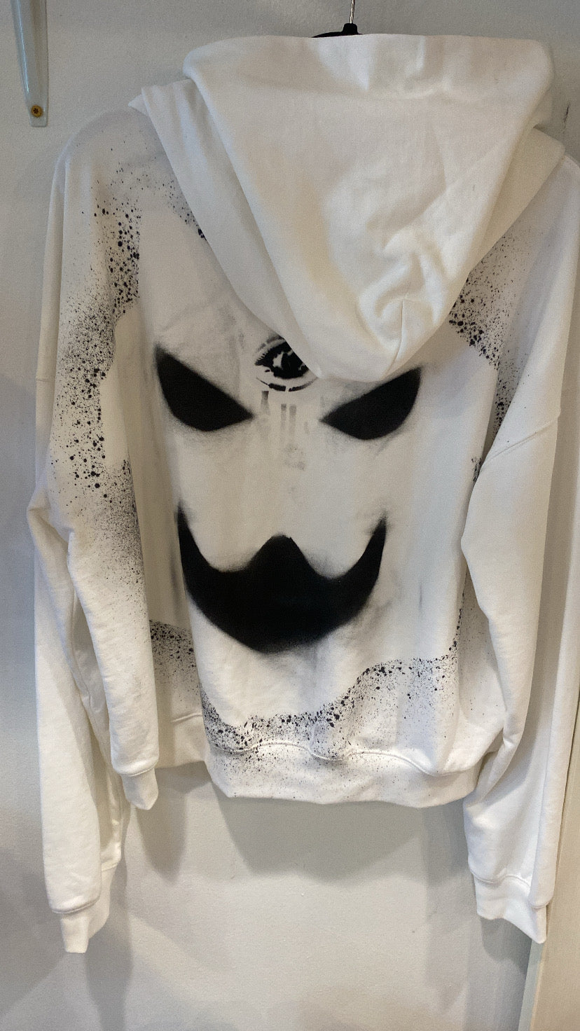 Don domineer hoodies