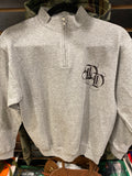 Don domineer sweat shirt