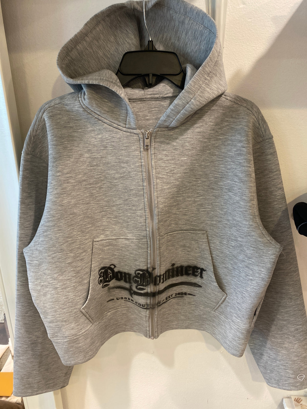 Don domineer hoodie