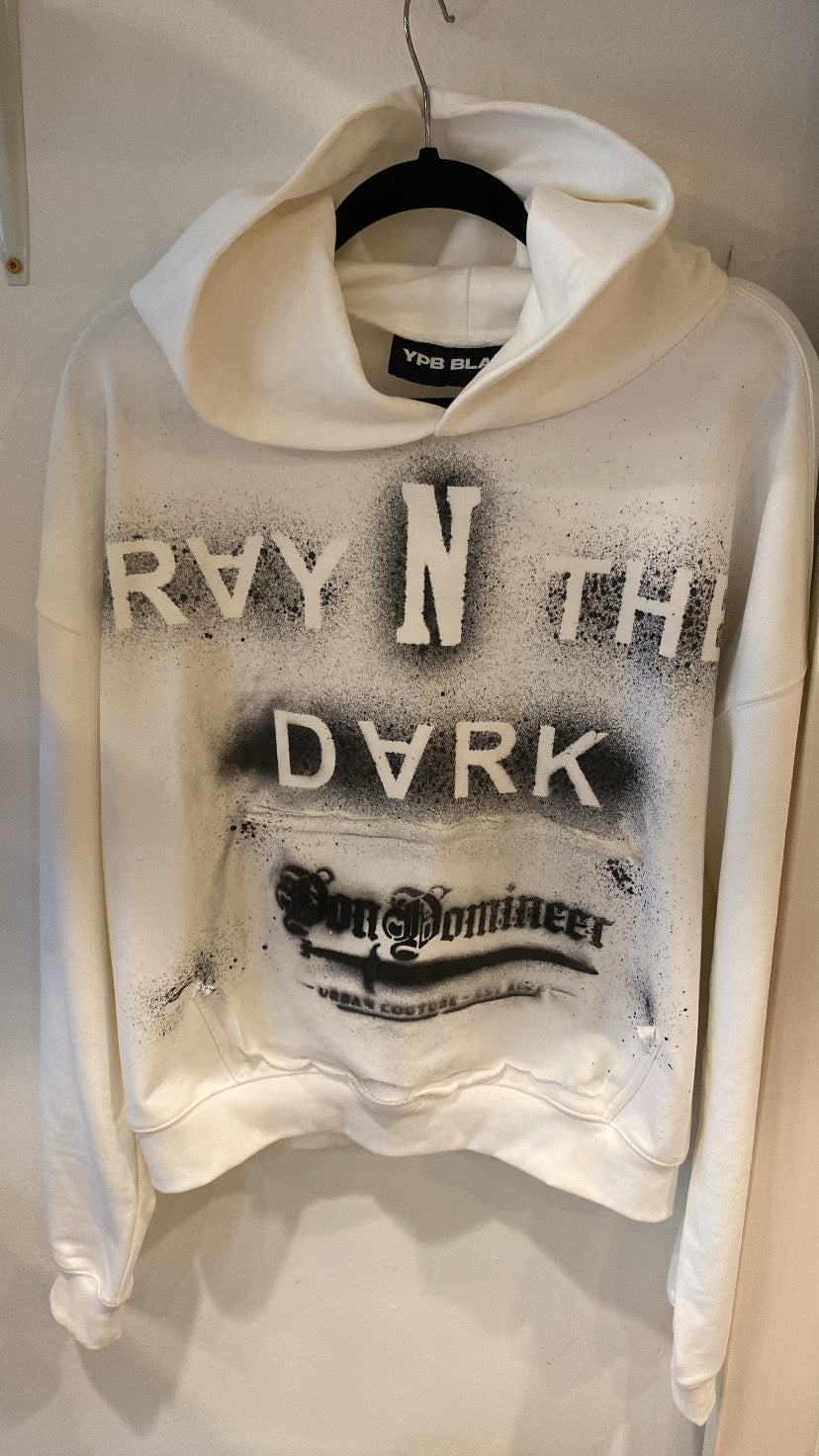 Don domineer hoodies