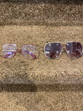 Tom ford & Max mara sunglasses