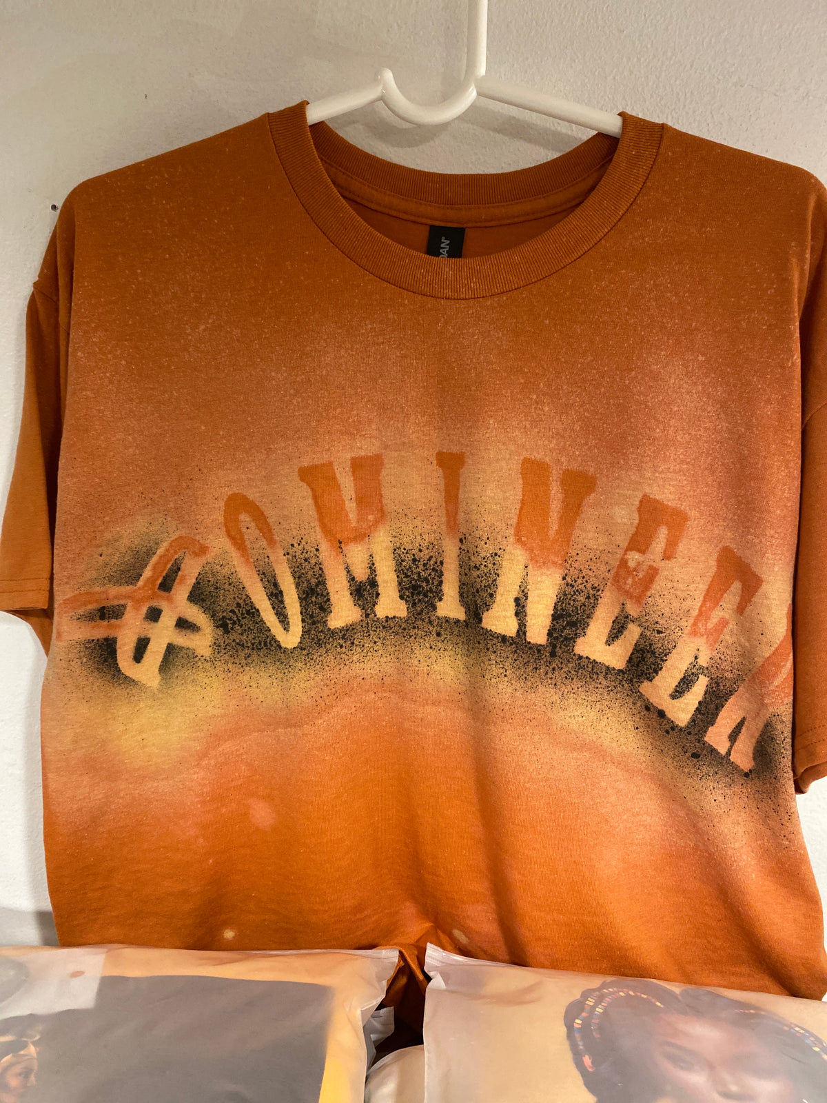 Don domineer tee