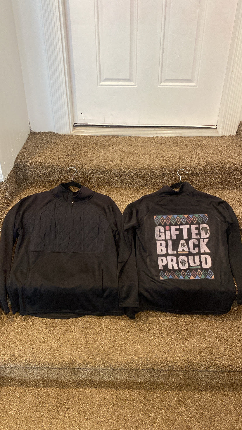 Sweatshirts/Jackets