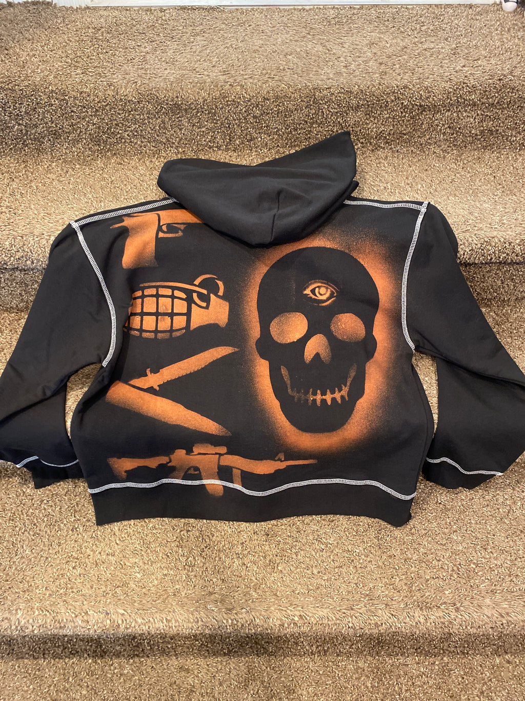 Don domineer hoodie