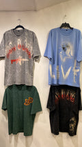 Don Domineer t-shirts