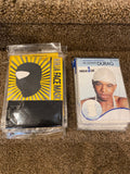 Doo rags and masks