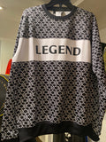 Legend sweatshirt