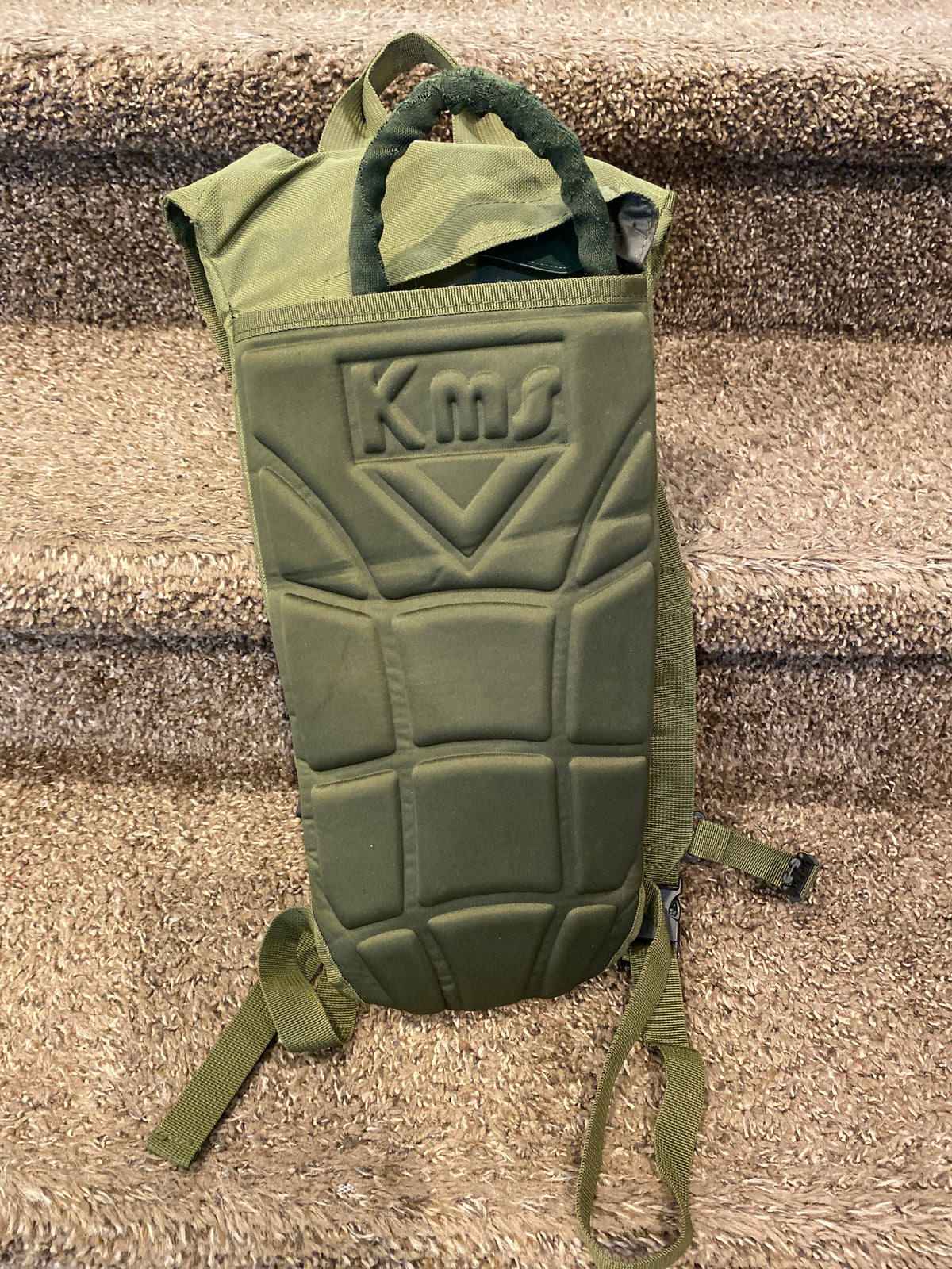 Hiking cooler