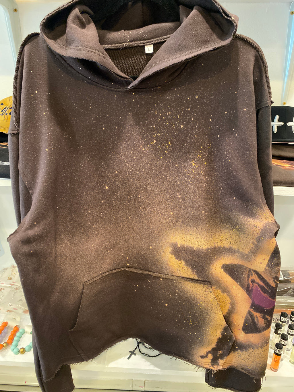 Don domineer hoodie