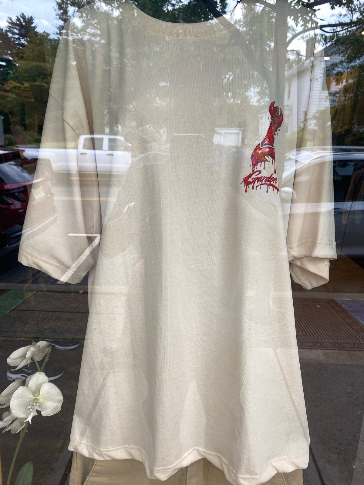Don domineer tees