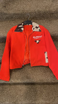 Don Domineer unisex jacket