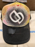 Don domineer trucker hat