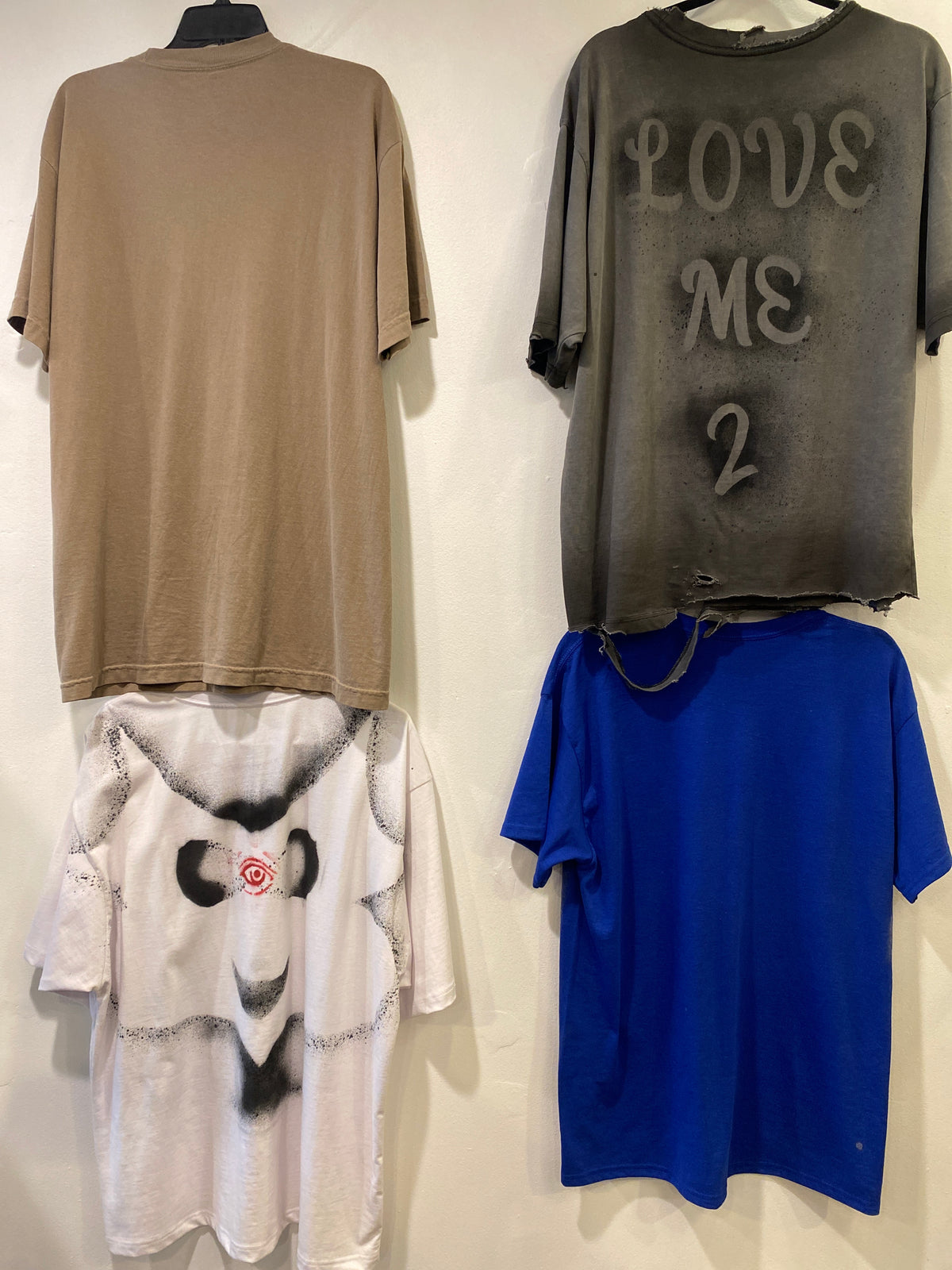 Don domineer tees