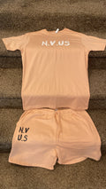 NVUS shorts