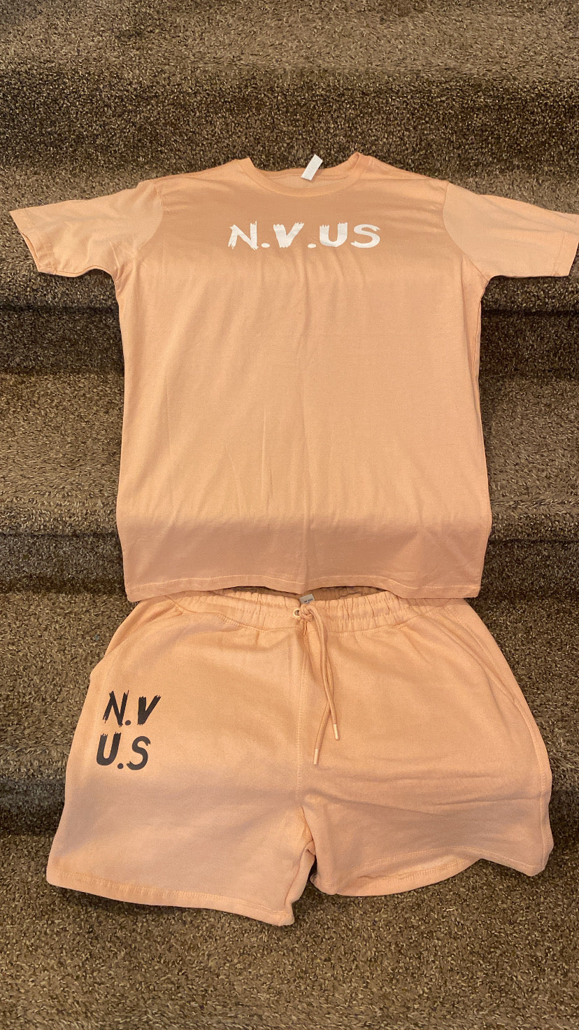 NVUS shorts