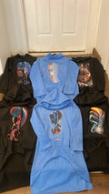 Cape sweat shirts