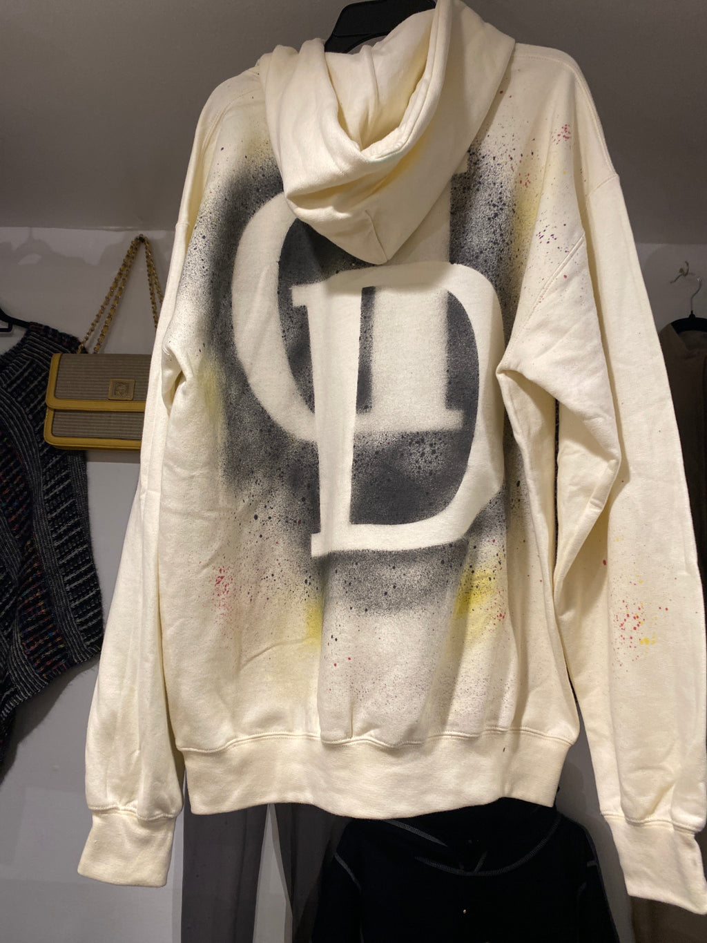 Don domineer hoodie
