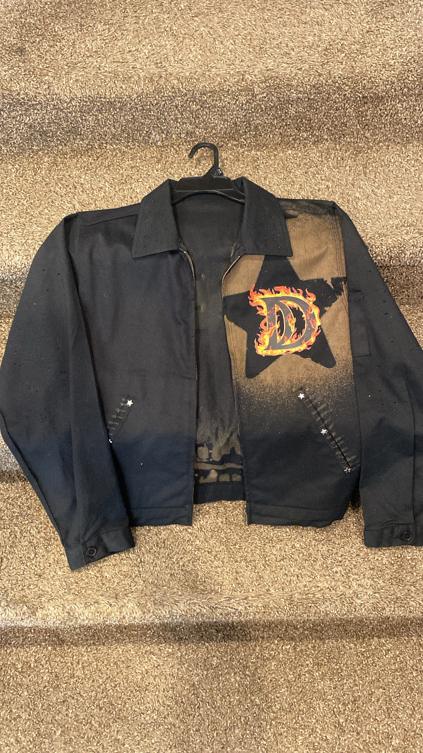 Don Domineer jackets