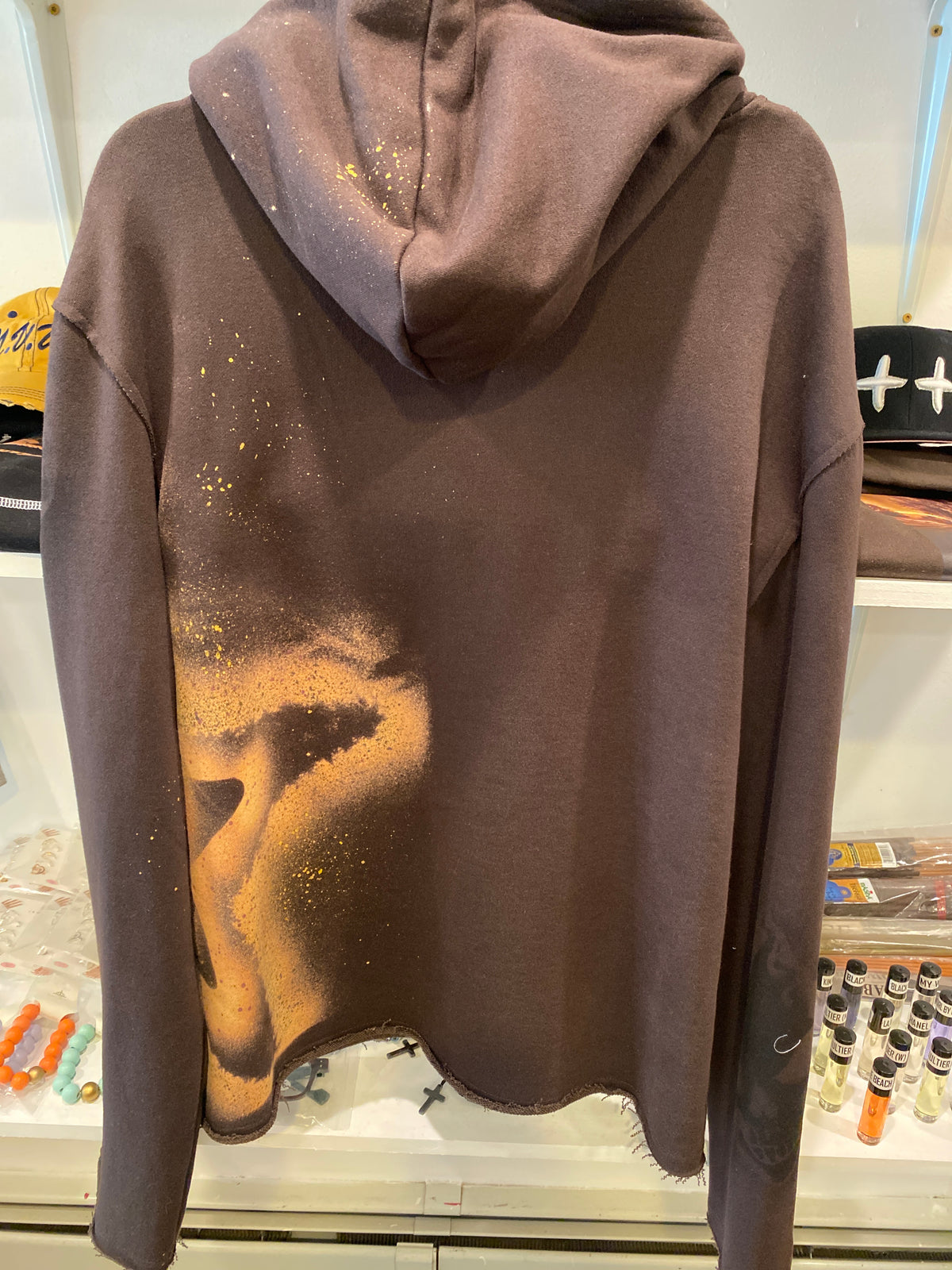 Don domineer hoodie