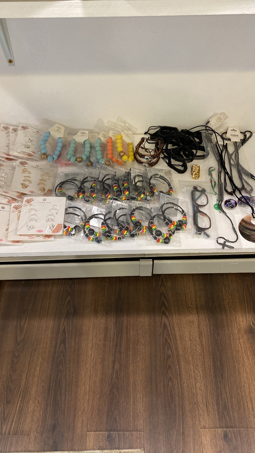 Accessories