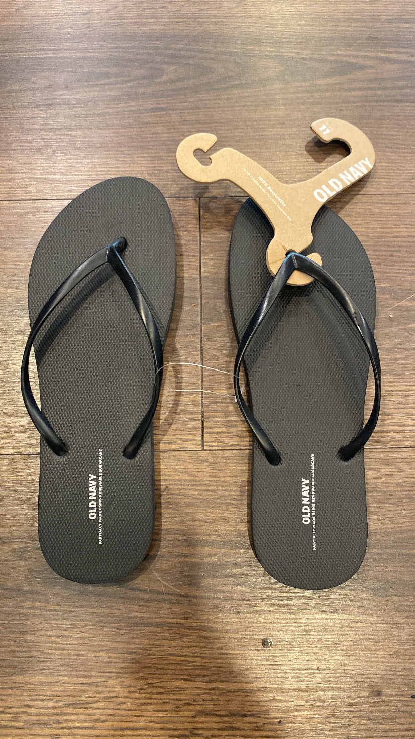 Old navy flip flops